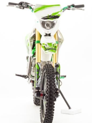 Питбайк MOTOLAND (МОТОЛЕНД) Кросс APEX125 E в Курске