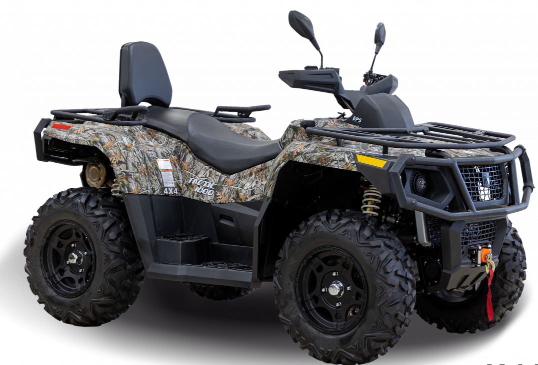 Квадроцикл HISUN TACTIC GT1000/LIMITED в Курске
