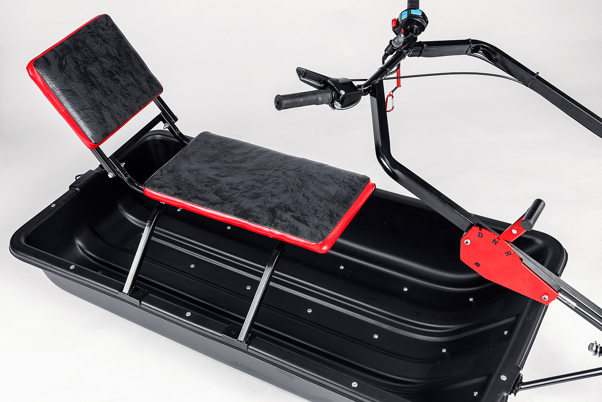 САНИ УСИЛЕННЫЕ IKUDZO 1600 в Курске