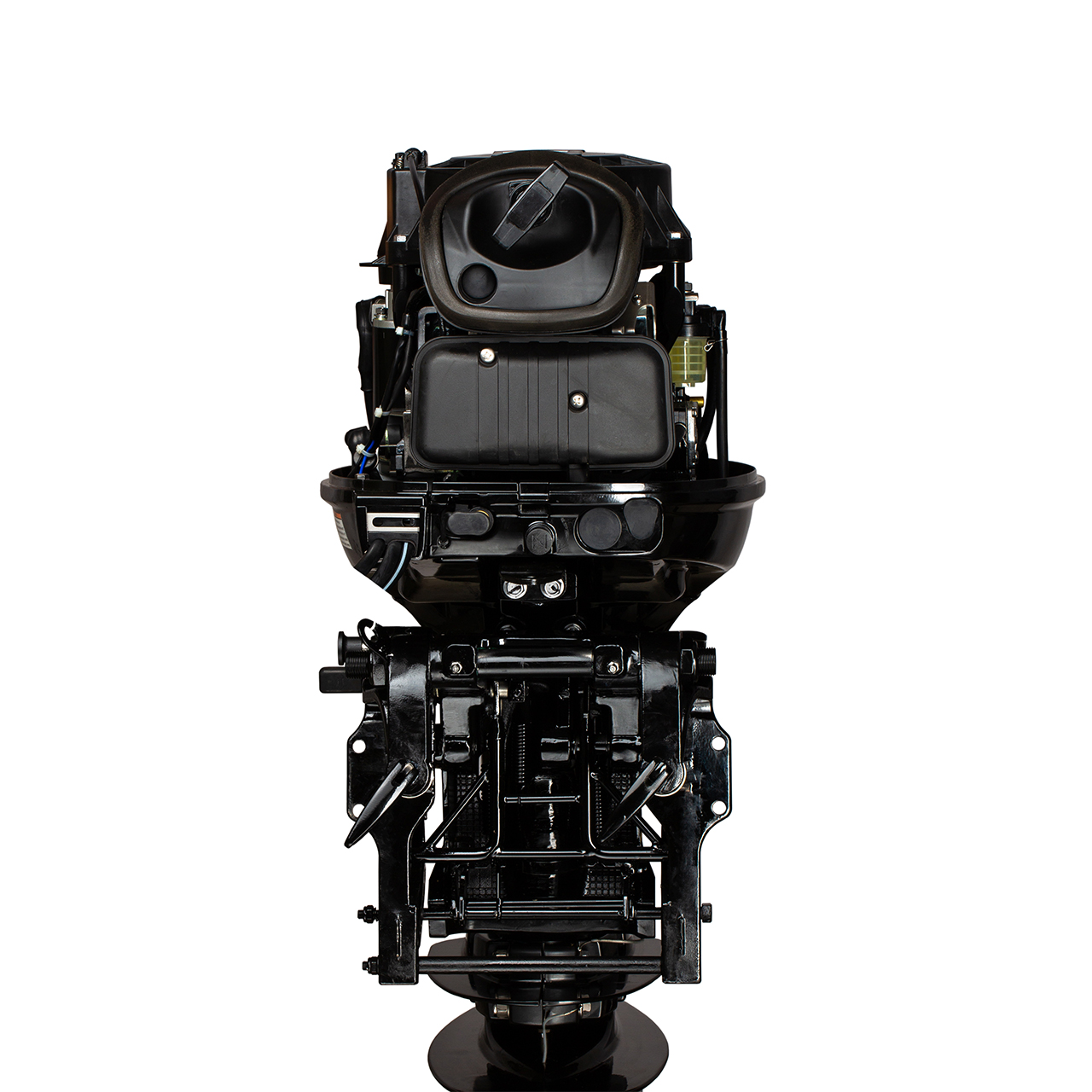 ЛОДОЧНЫЙ МОТОР GLADIATOR G40FES в Курске