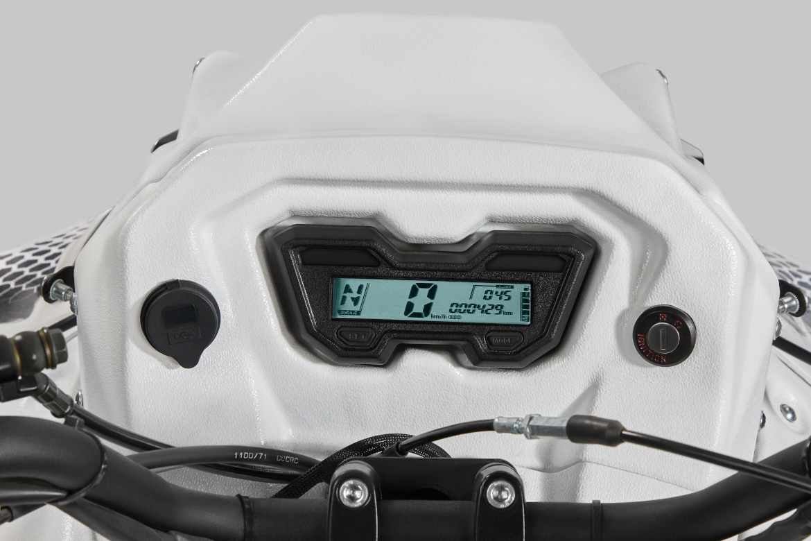 Снегоход IRBIS TUNGUS 500L 25/26 в Курске