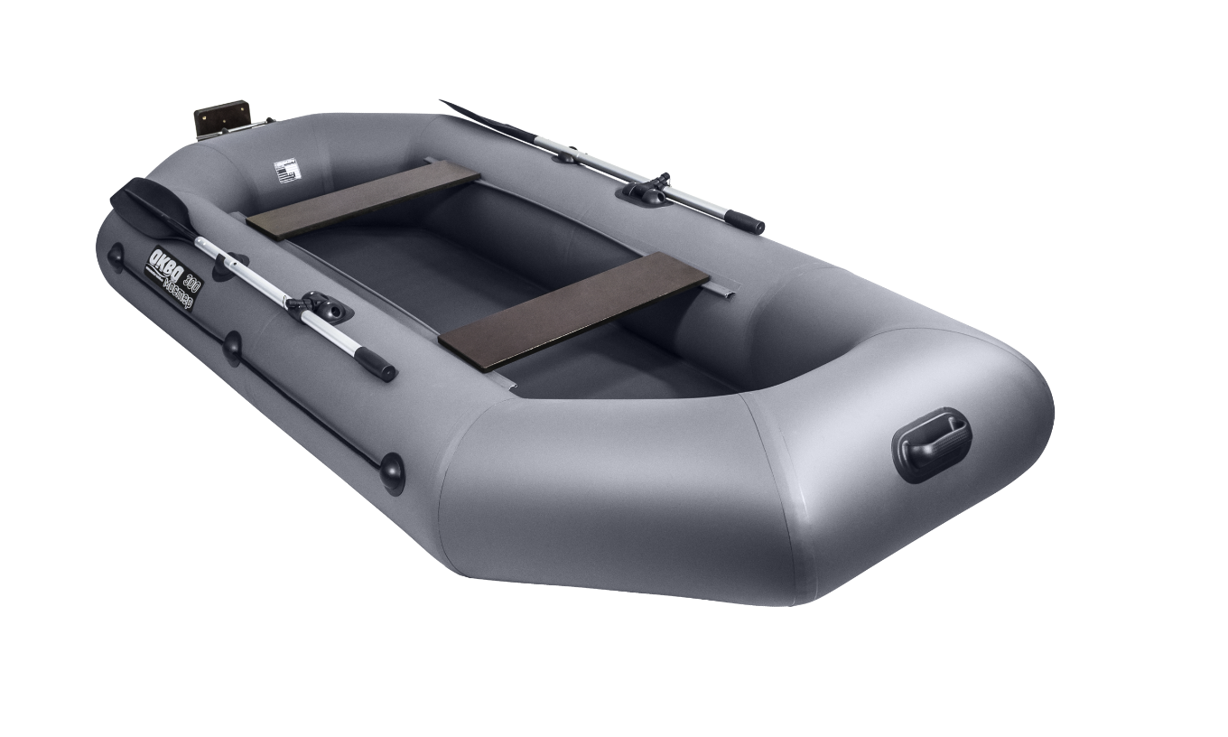 Лодка АКВА-МАСТЕР 300 ТР в Курске