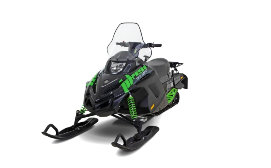 Снегоход РМ TIKSY 500 4Т в Курске