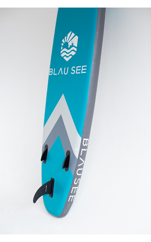 НАДУВНОЙ САП БОРД BLAUSEE 10 в Курске