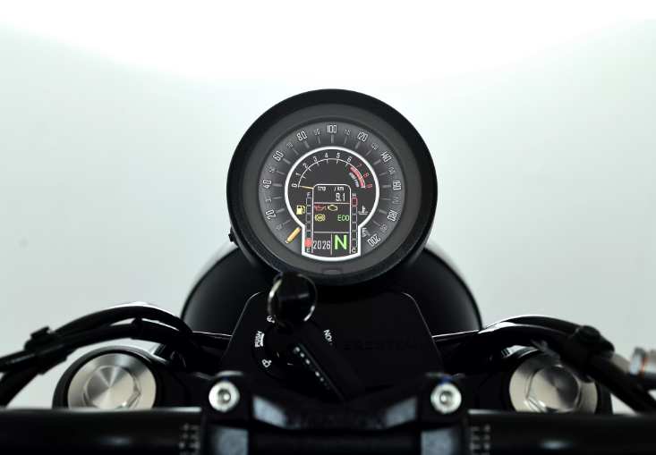 Мотоцикл GAOKIN GK 1200 в Курске