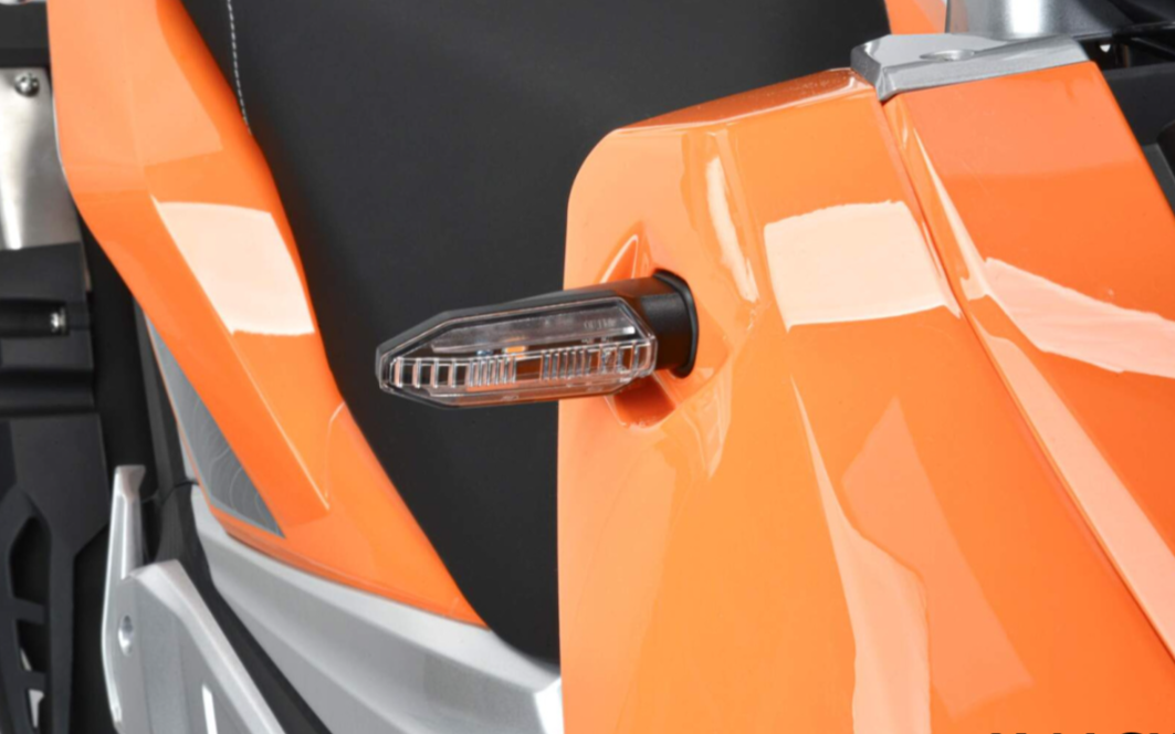 Скутер MOTOLAND (МОТОЛЕНД) T-MAX 150 в Курске