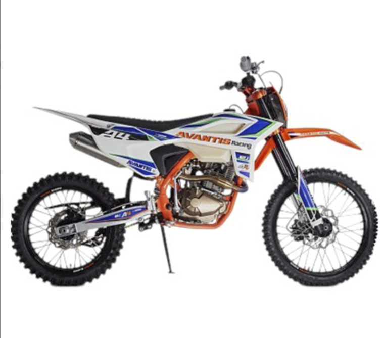 Мотоцикл Avantis A4 (PR300) 2024 в Курске