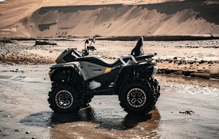 Квадроцикл BENDA REDSTONE 1000 MUD в Курске