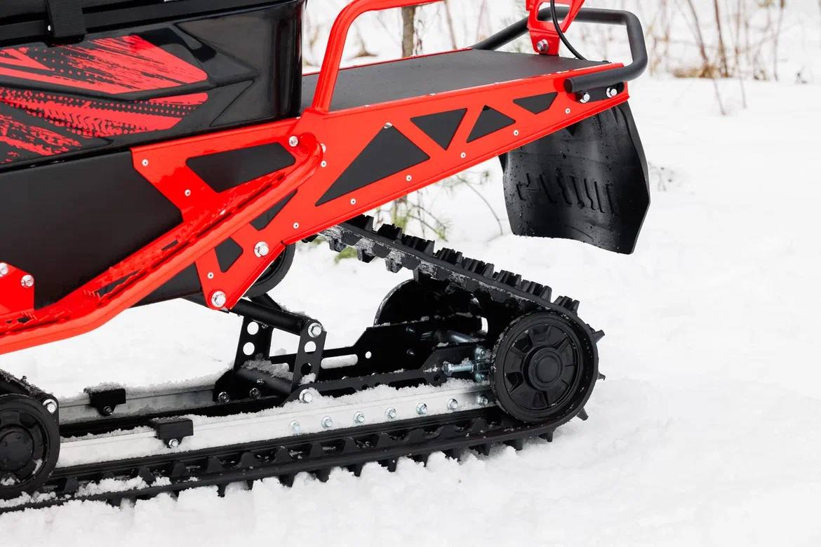 Снегоход IRBIS SF200L NEW 24/25 в Курске