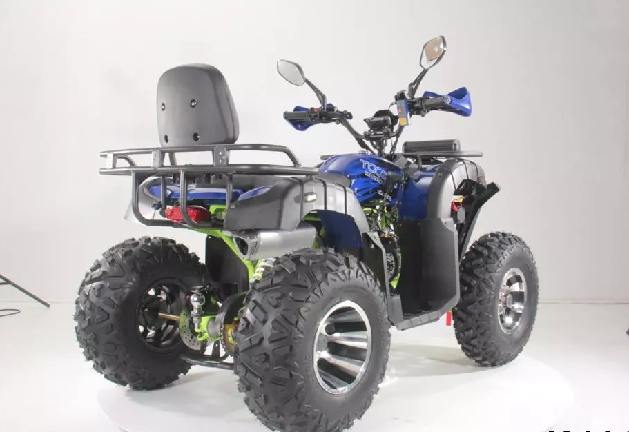 Квадроцикл YACOTA SELA MAX в Курске