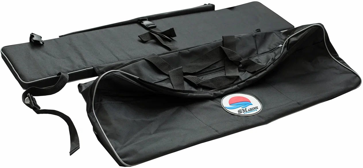 НАКЛАДКА МЯГКАЯ + СУМКА РУНДУК SDP 330 в Курске