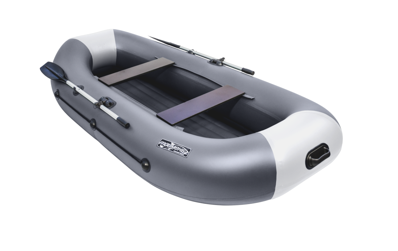 Лодка Таймень LX 290 НД в Курске