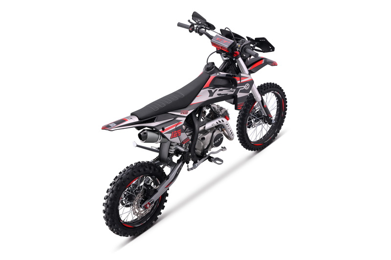 Питбайк YACOTA H5 125 в Курске