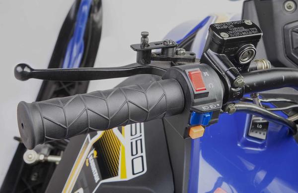 Снегоход STELS Капитан-150 2023 в Курске