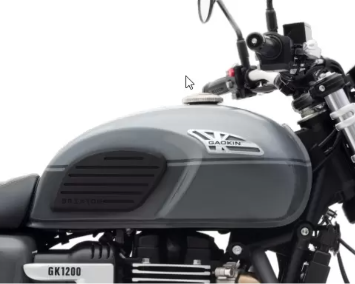 Мотоцикл GAOKIN GK 1200 в Курске