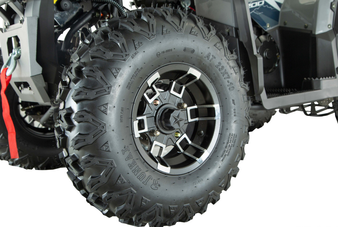 Квадроцикл YACOTA VIKING PRO 250 в Курске