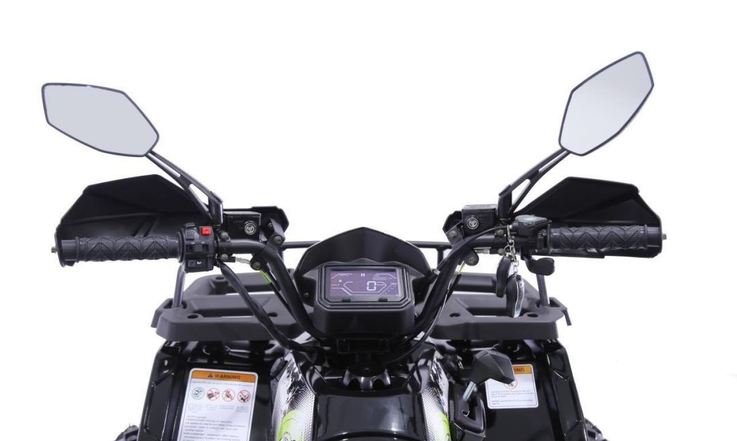 Квадроцикл YACOTA WARRIOR 200 PRO в Курске