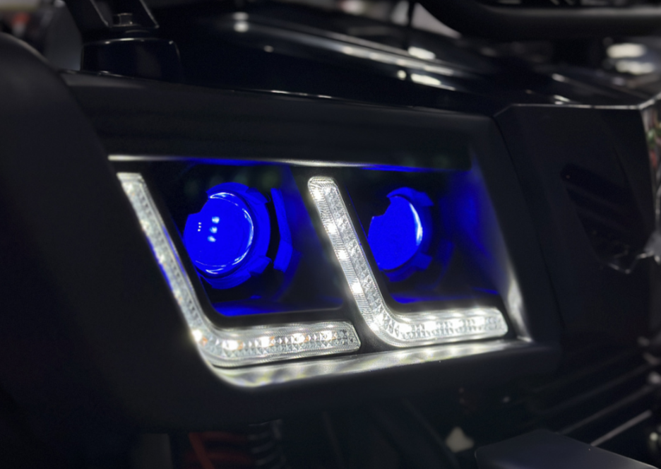 Квадроцикл GBM MAVERICK 300 NEW PREMIUM в Курске