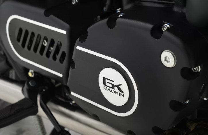 Мотоцикл GAOKIN GK 1200Х в Курске