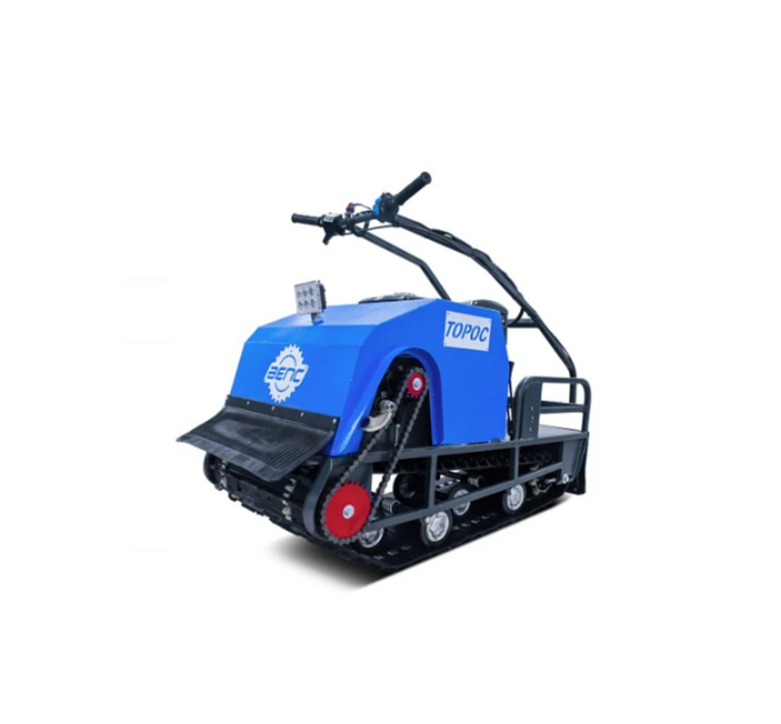 Мотобуксировщик ВЕПС WINTER «ТОРОС» 15 в Курске