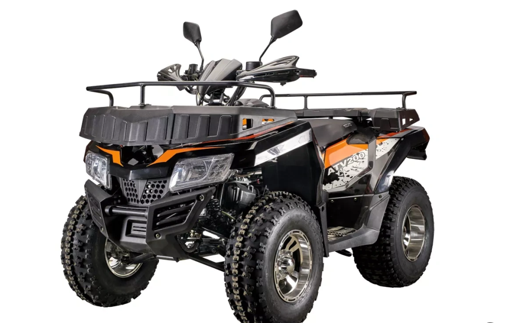 Квадроцикл YACOTA CABO 200LD в Курске