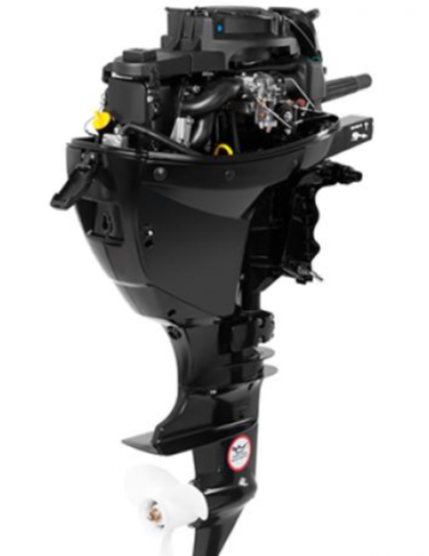 Лодочный мотор HIDEA HDF15HS в Курске