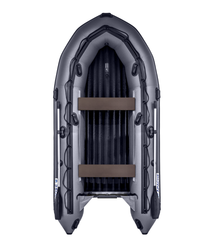 Лодка APACHE 3500 НДНД в Курске