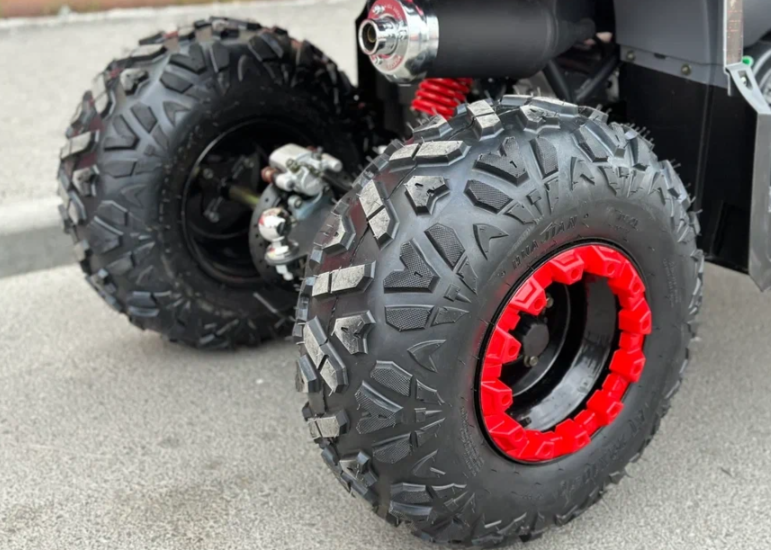 Квадроцикл GBM MAVERICK 300 NEW в Курске