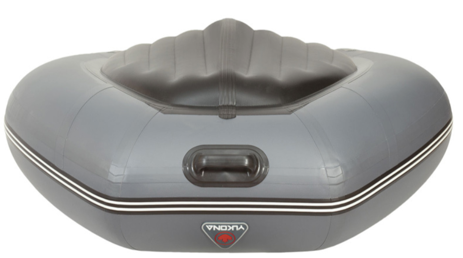 ЛОДКА НАДУВНАЯ YUKONA 360 НДНД в Курске