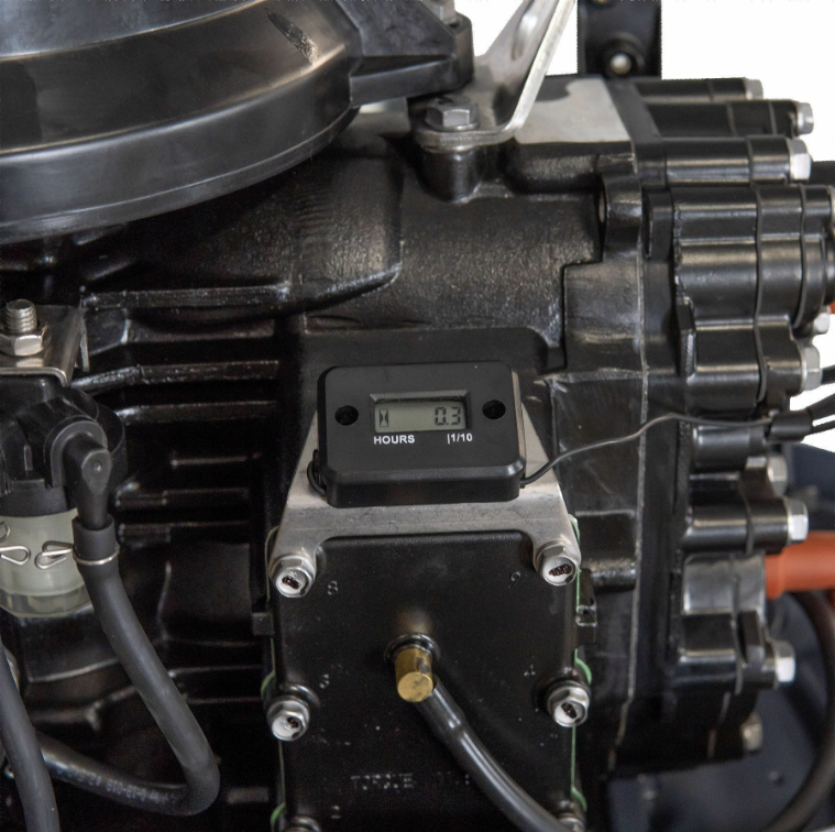 Лодочный мотор APACHE T40BS в Курске