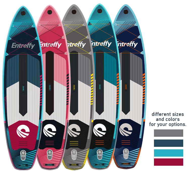 SUP (САП) Доска MISHIMO TROFY 10.6 в Курске