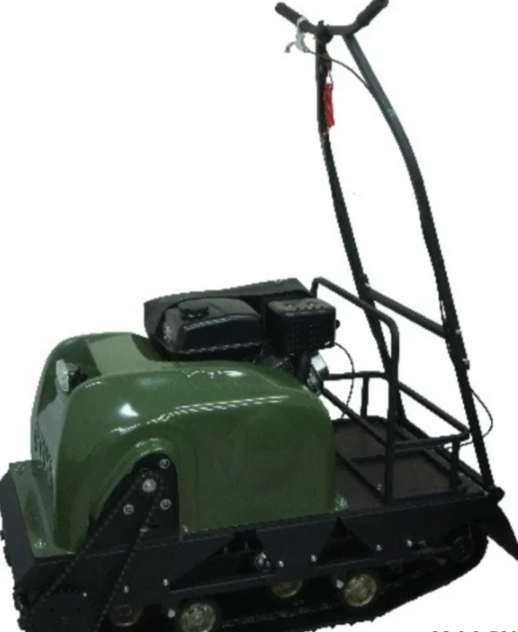 Мотобуксировщик PAXUS 500 AVANT MINI (1200 мм.), 9 л.с. в Курске