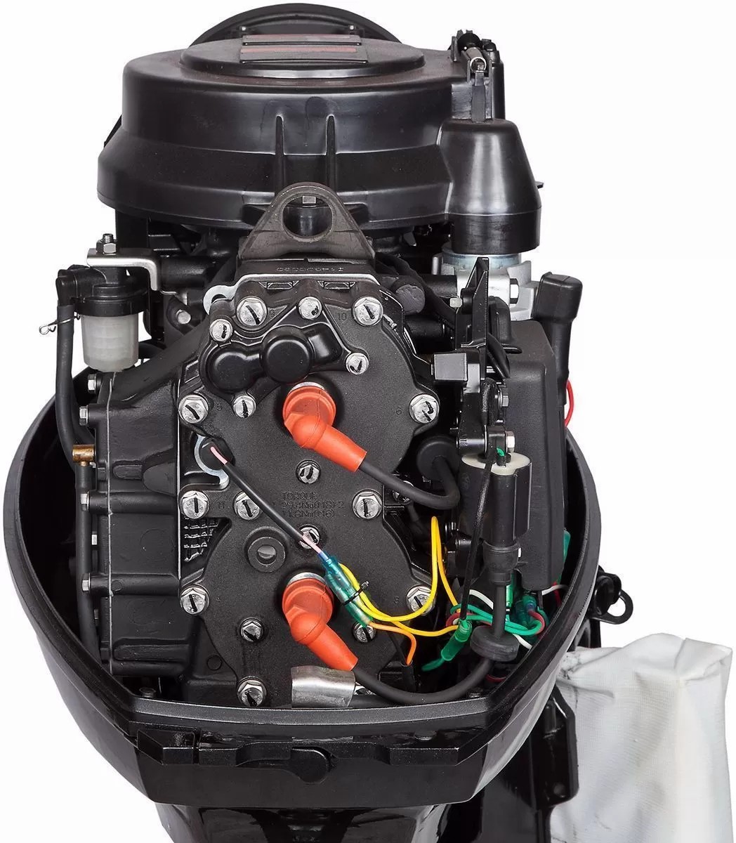 Лодочный мотор MARLIN MP 40 AWRS в Курске