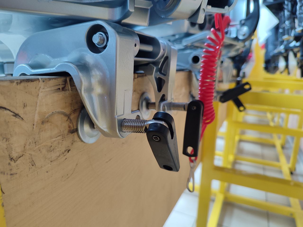 Лодочный мотор PROMAX SP9.9FHS (15) EXTRA в Курске