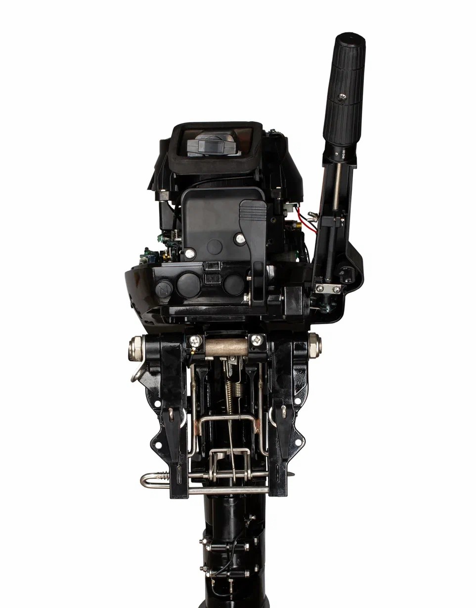 ЛОДОЧНЫЙ МОТОР GLADIATOR G9.9FHS в Курске