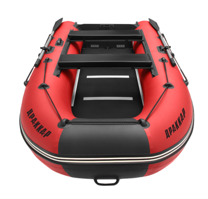ЛОДКА ДРАККАР 3150 СК HANT в Курске