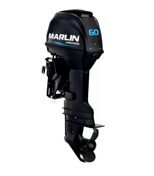 Лодочный мотор MARLIN MP 60 AERTL в Курске