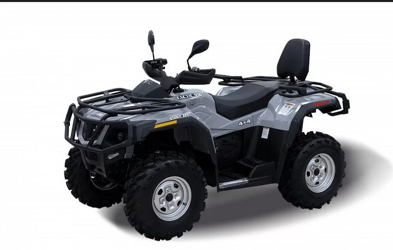 Квадроцикл HISUN TACTIC 550 (HS550ATV) NORMAL в Курске