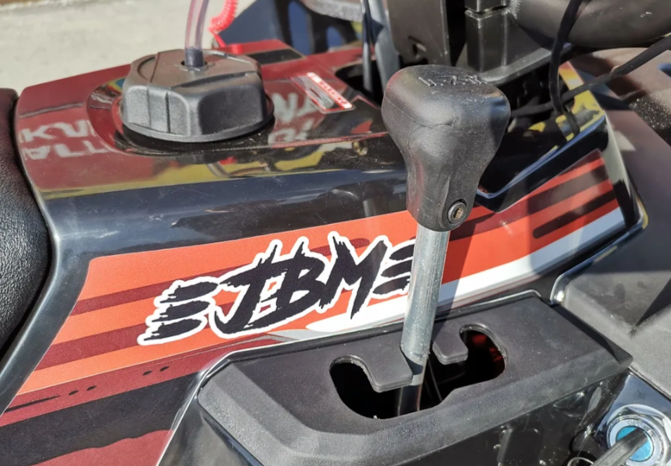 Квадроцикл GBM SHARP BIG 300 NEW в Курске