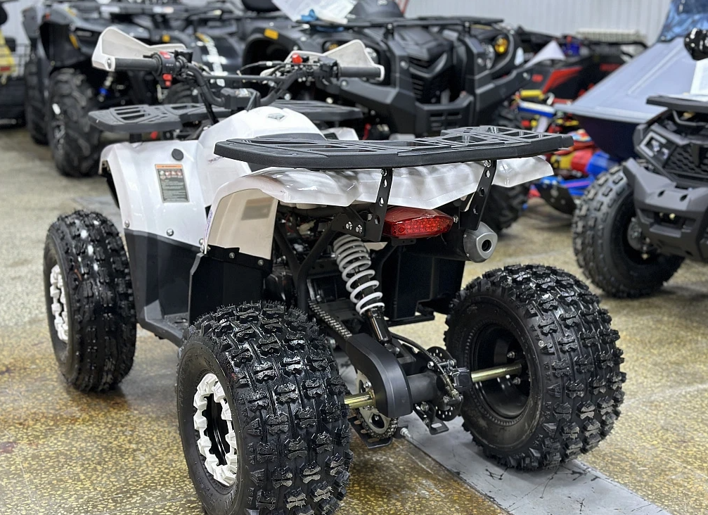 Квадроцикл PROMAX WILD 2.0 190 в Курске