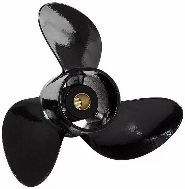 ВИНТ ГРЕБНОЙ TOHATSU 4-6; 3X7,8X8 в Курске