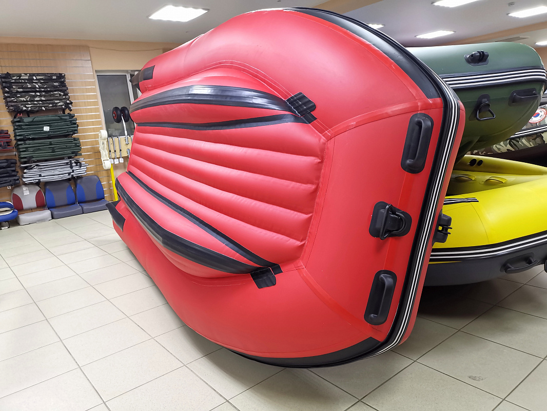 Лодка MISHIMO SPORT 370 в Курске