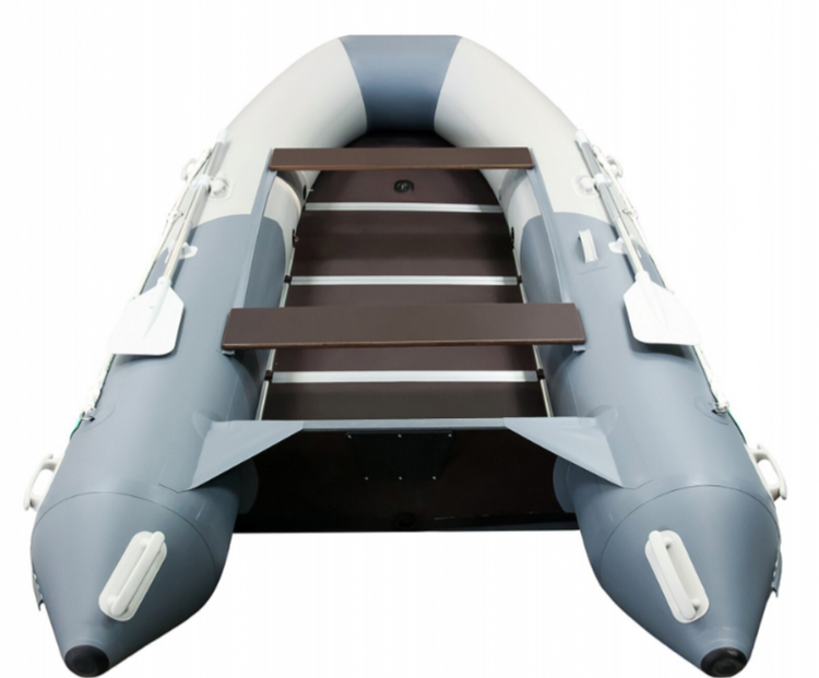 НАДУВНАЯ ЛОДКА GLADIATOR B370 в Курске