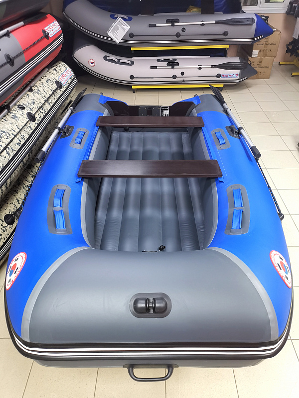 Лодка MISHIMO PRO 335 в Курске