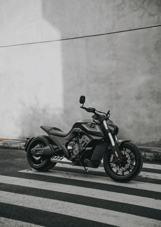 Мотоцикл Benda LFC 700 Pro в Курске