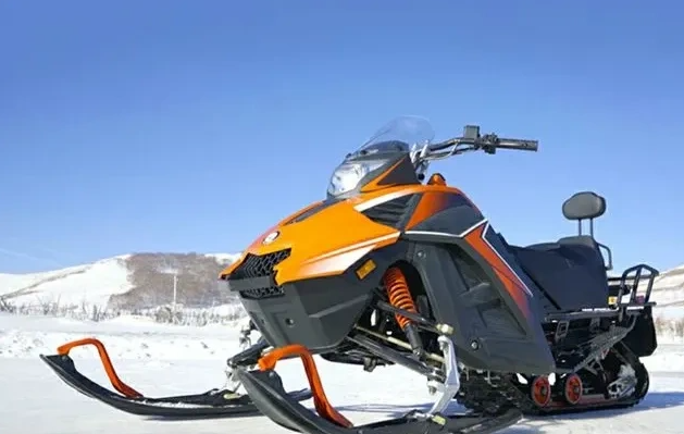 Снегоход Woideal WD 150 в Курске