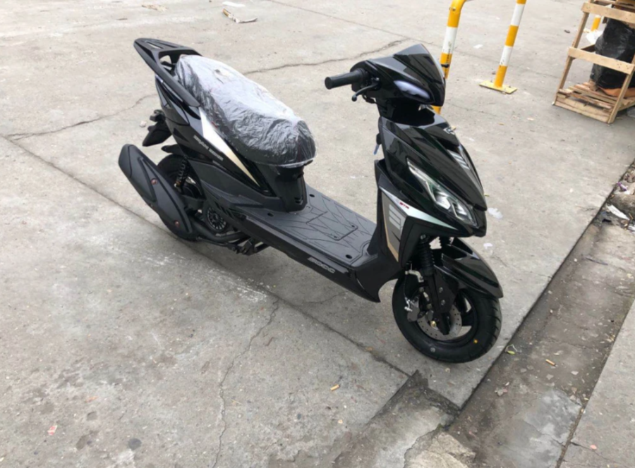 Скутер PROMAX ROX 200 (49) в Курске