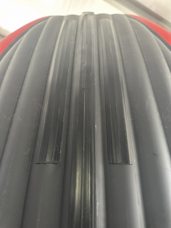 Лодка MISHIMO RIVER JET 390 под водомет в Курске