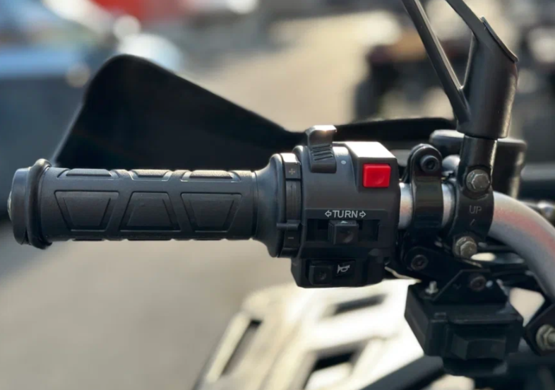 Квадроцикл GBM CROSS HILL 300 NEW PREMIUM в Курске