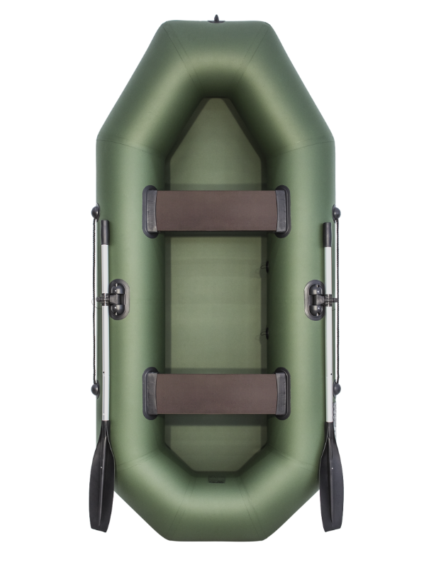 Лодка АКВА-ОПТИМА 260 в Курске